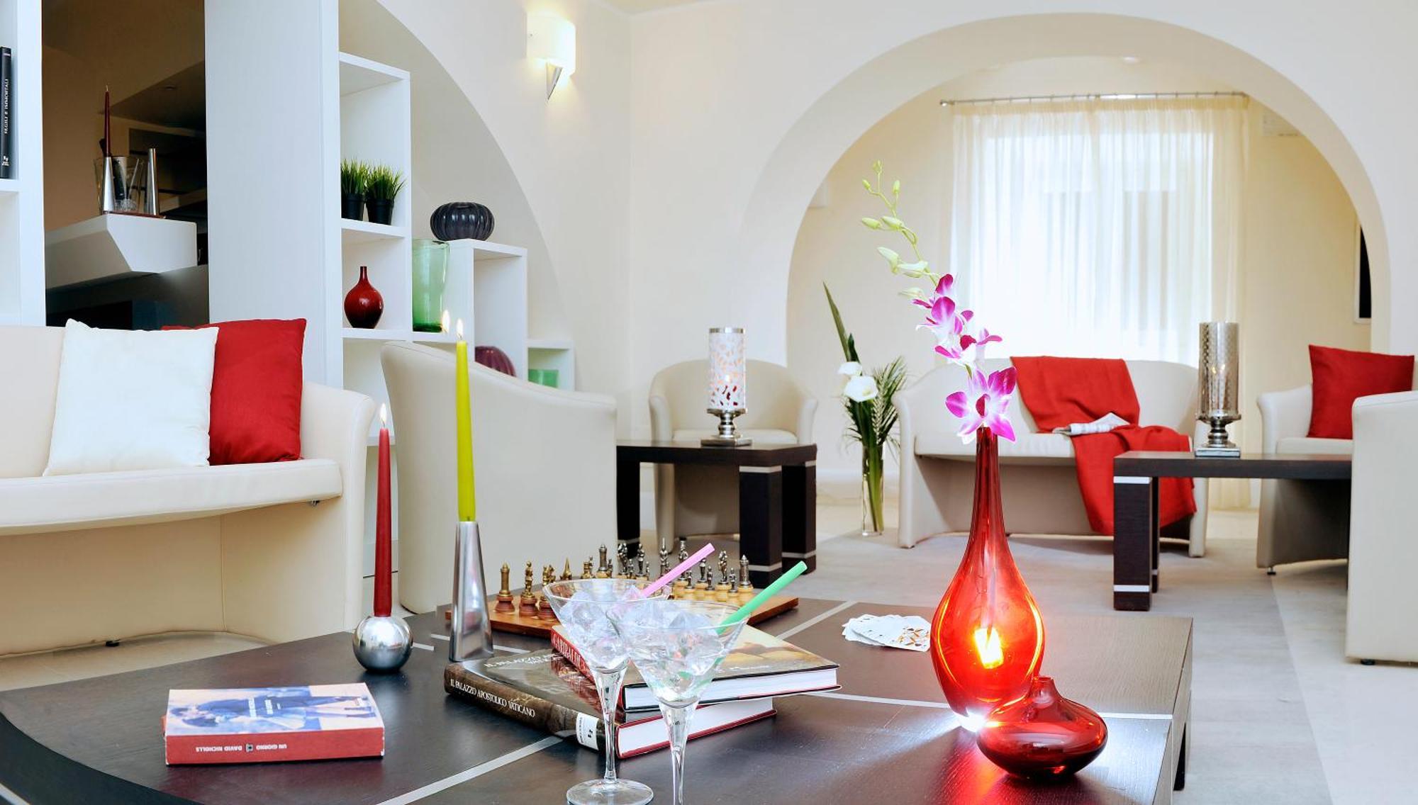 Demetra Hotel — الصور 3